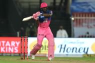 Jofra Archer showcased his big-hitting skills in IPL 2020 (Image Courtesy: IPLT20.com)